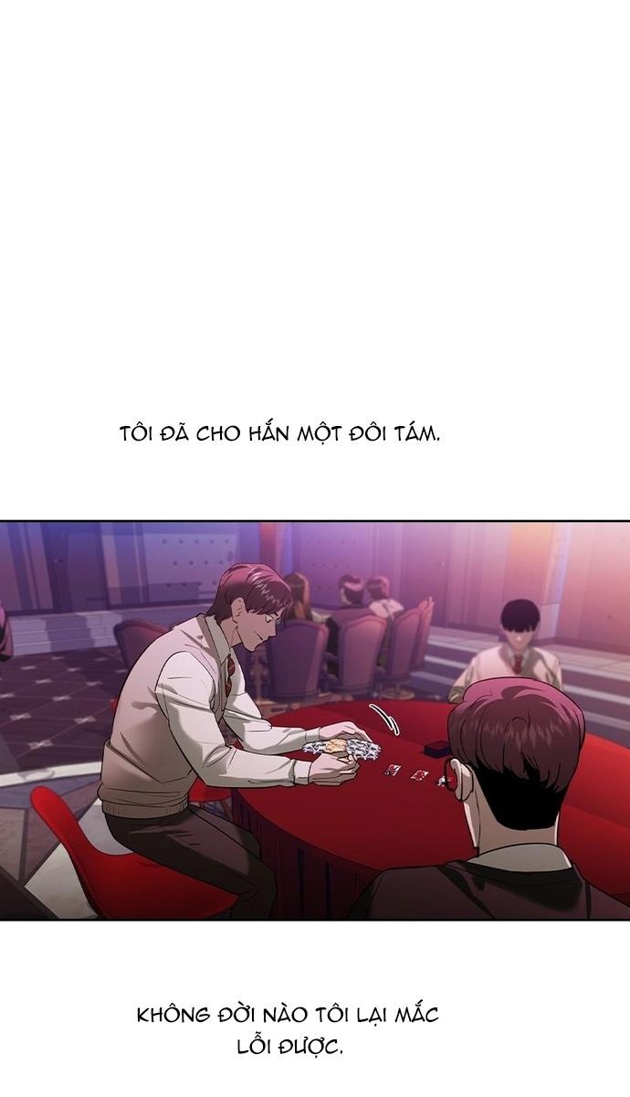 Tiền Bạc Và Quyền Lực - Chapter 161 - Page 46