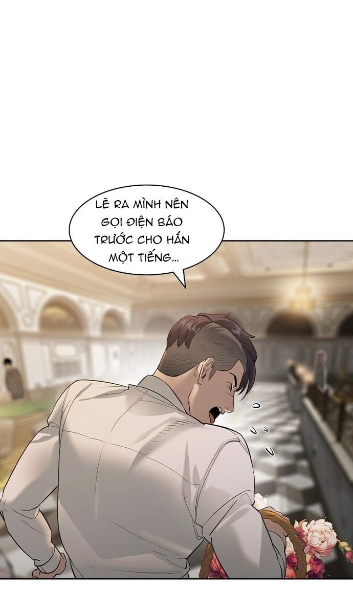 Tiền Bạc Và Quyền Lực - Chapter 161 - Page 5