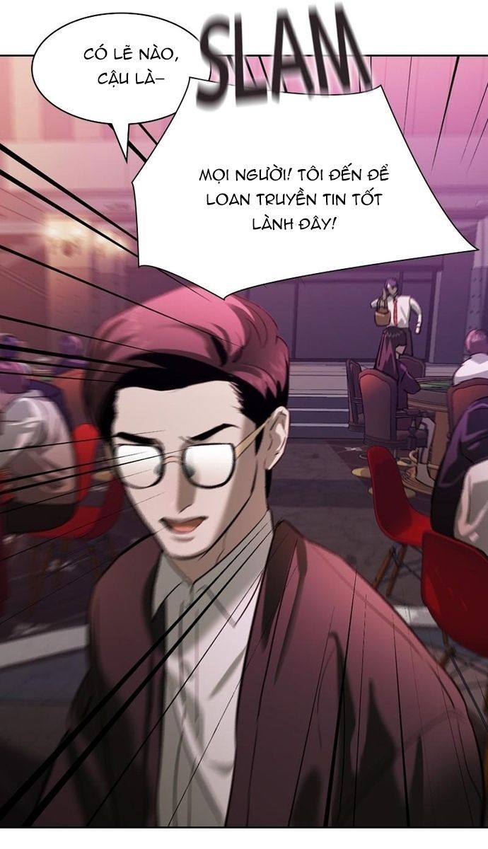 Tiền Bạc Và Quyền Lực - Chapter 161 - Page 50