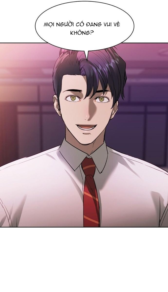 Tiền Bạc Và Quyền Lực - Chapter 161 - Page 52