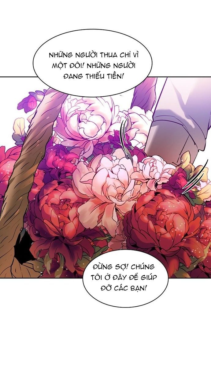 Tiền Bạc Và Quyền Lực - Chapter 161 - Page 56