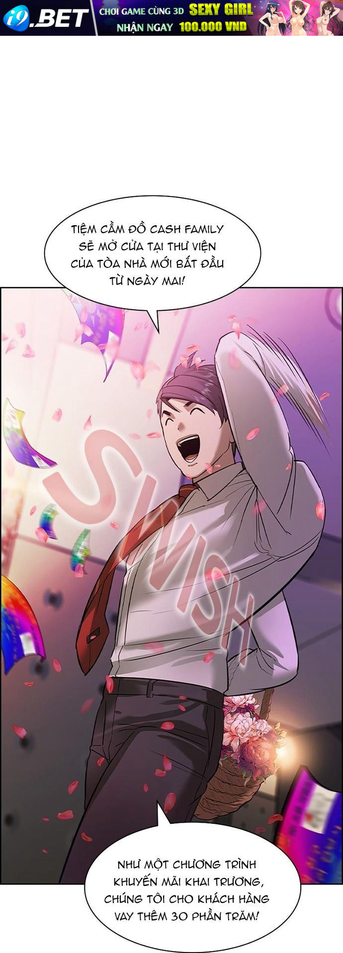 Tiền Bạc Và Quyền Lực - Chapter 161 - Page 57