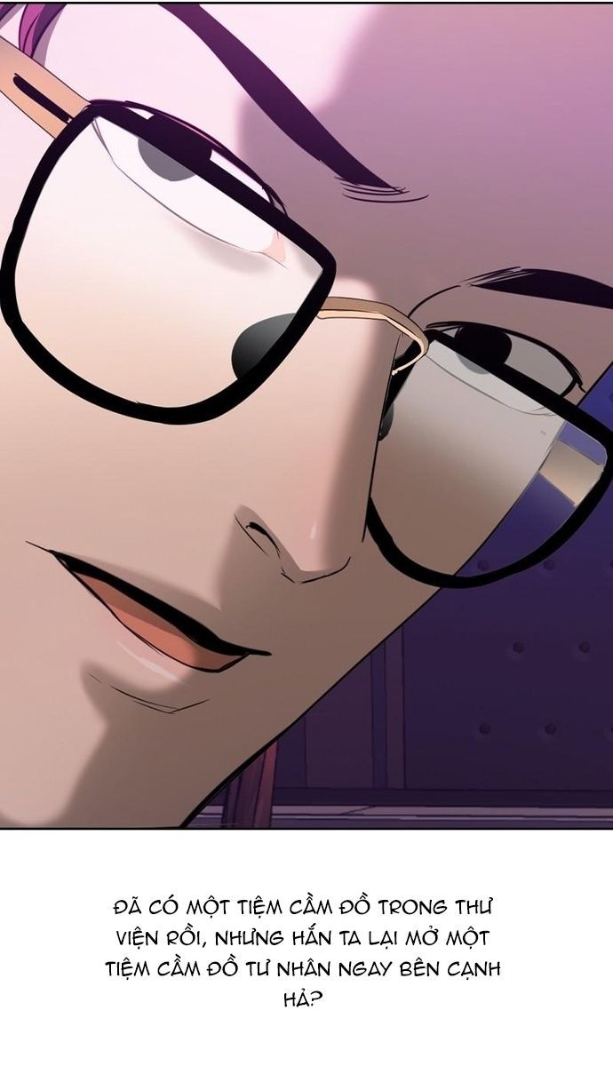 Tiền Bạc Và Quyền Lực - Chapter 161 - Page 63