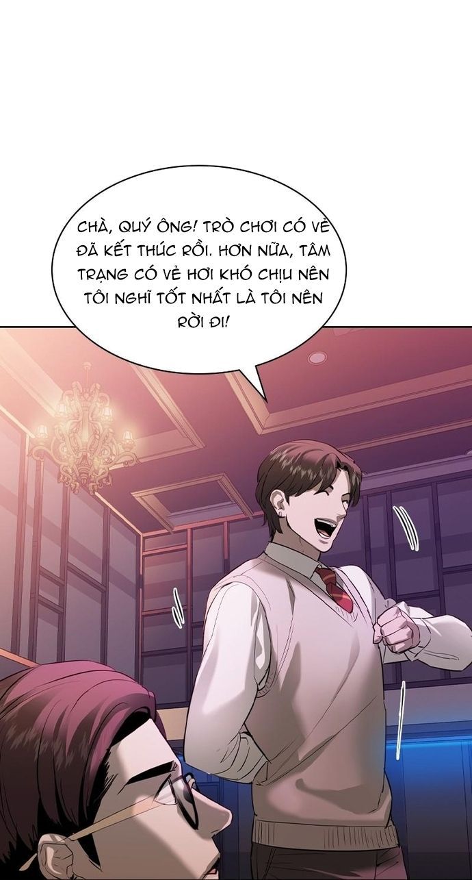 Tiền Bạc Và Quyền Lực - Chapter 161 - Page 64