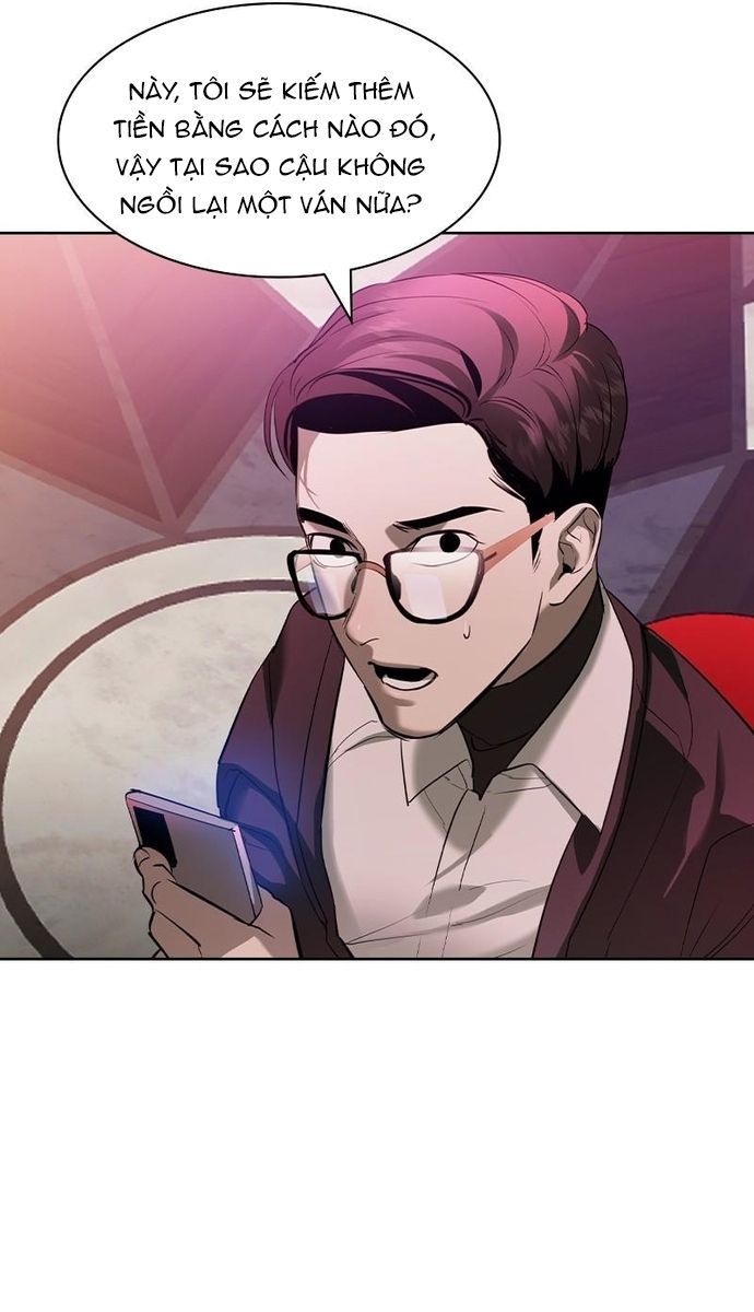 Tiền Bạc Và Quyền Lực - Chapter 161 - Page 66