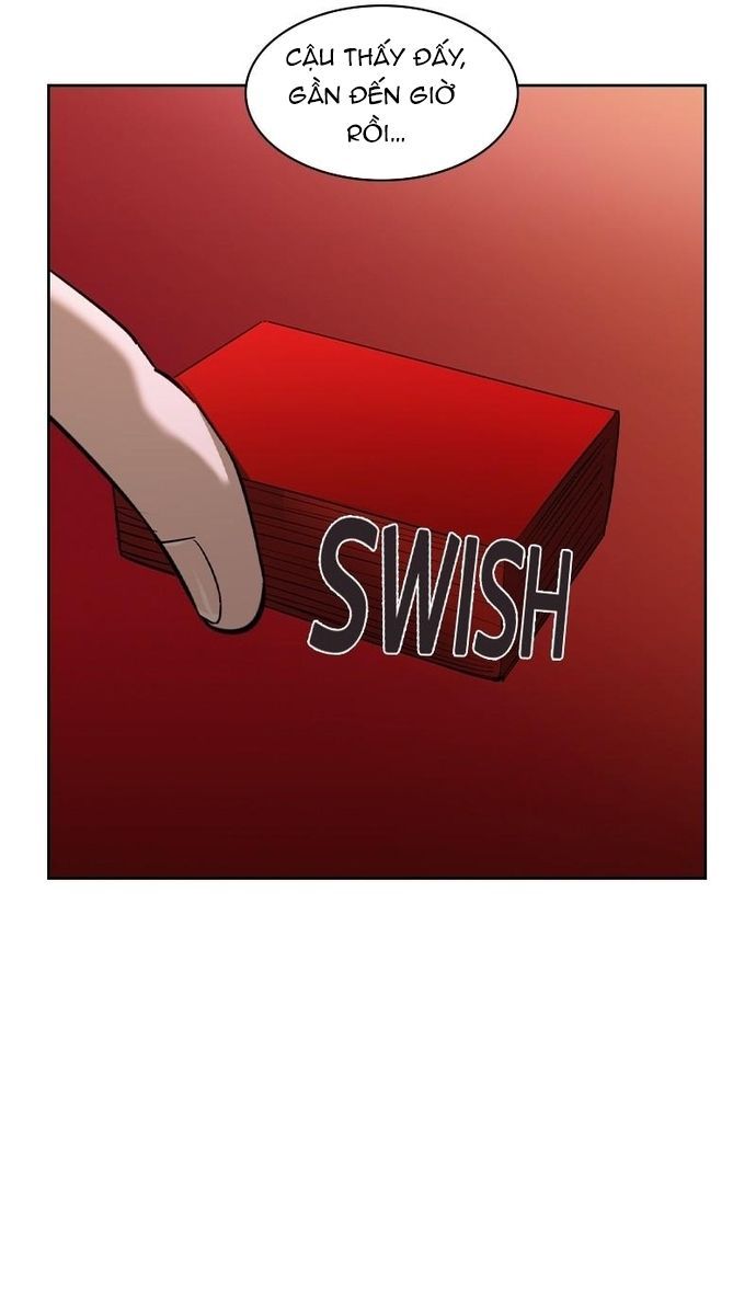 Tiền Bạc Và Quyền Lực - Chapter 161 - Page 69