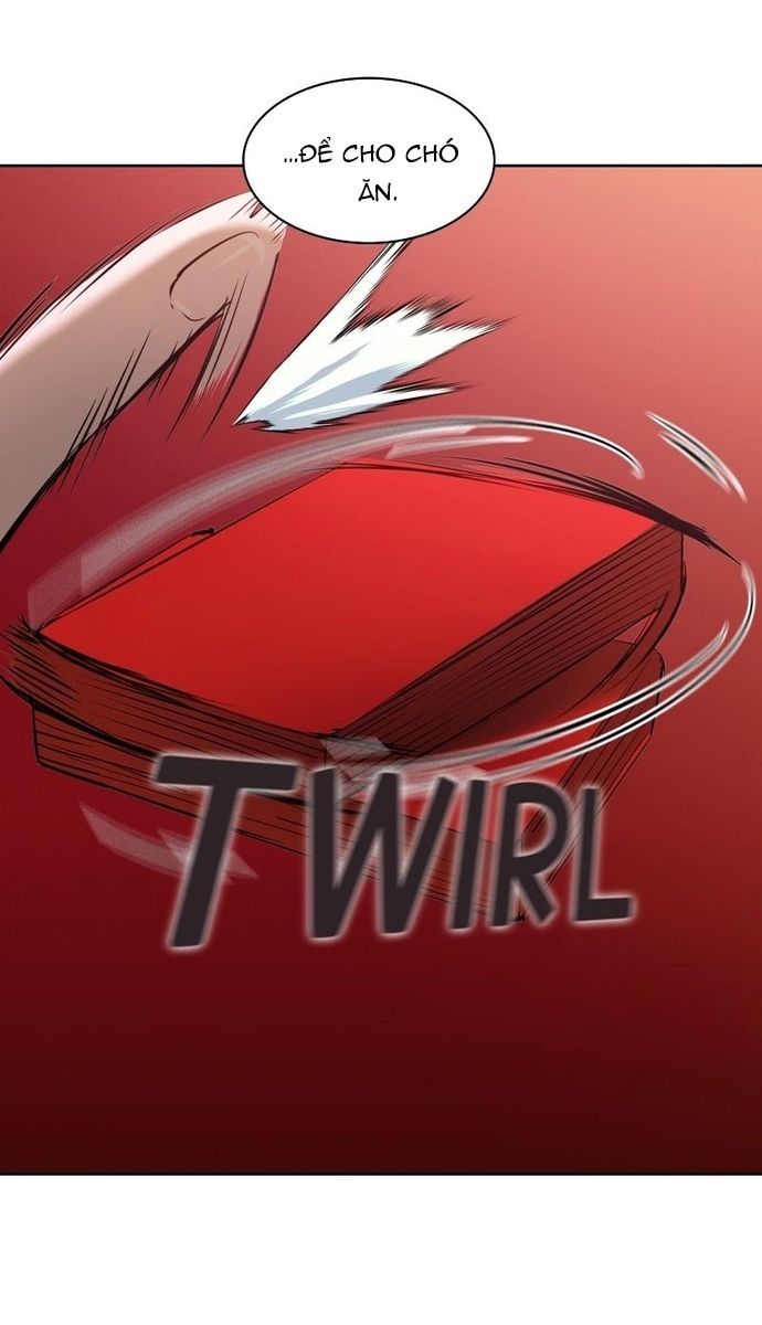 Tiền Bạc Và Quyền Lực - Chapter 161 - Page 70