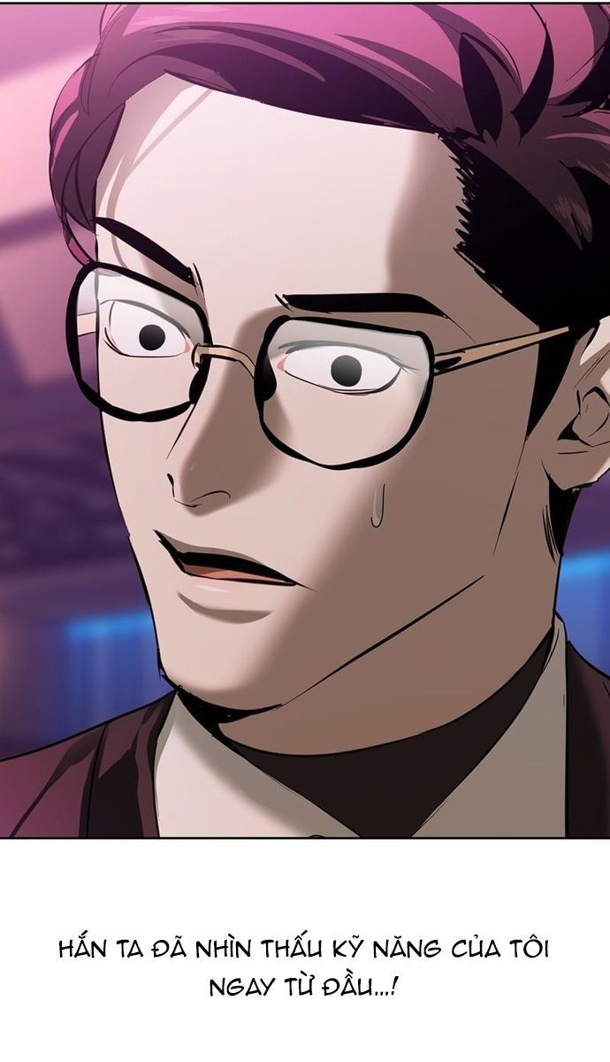 Tiền Bạc Và Quyền Lực - Chapter 161 - Page 72