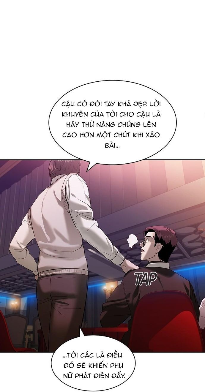 Tiền Bạc Và Quyền Lực - Chapter 161 - Page 74