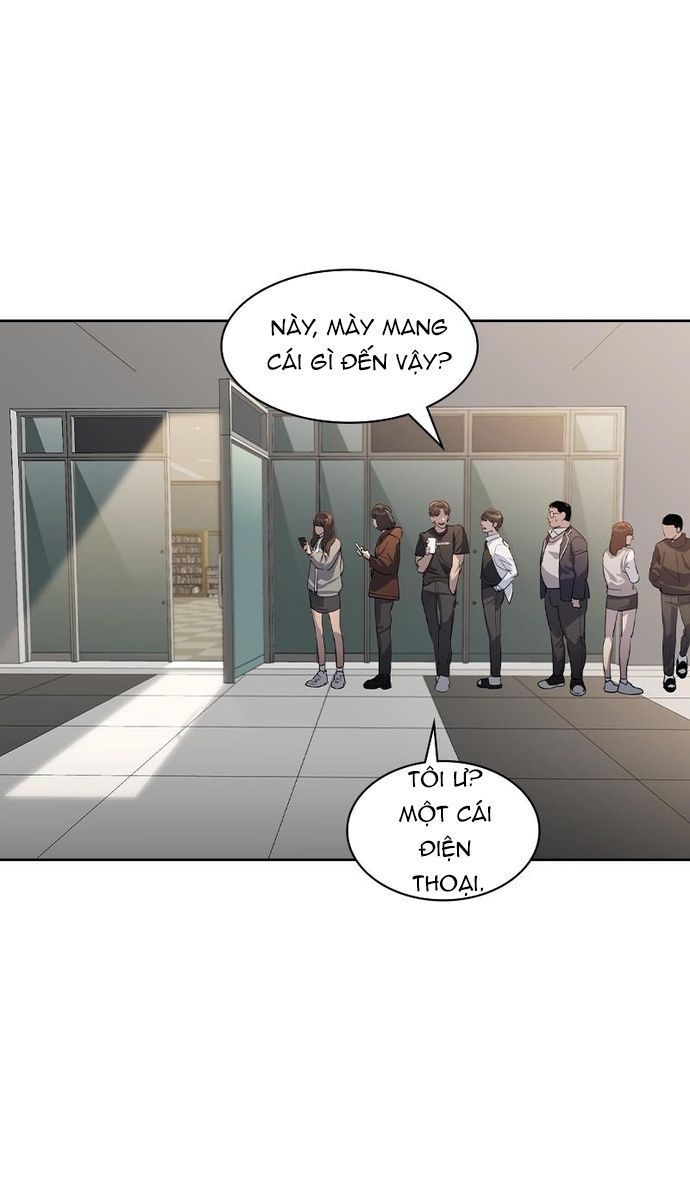 Tiền Bạc Và Quyền Lực - Chapter 161 - Page 80