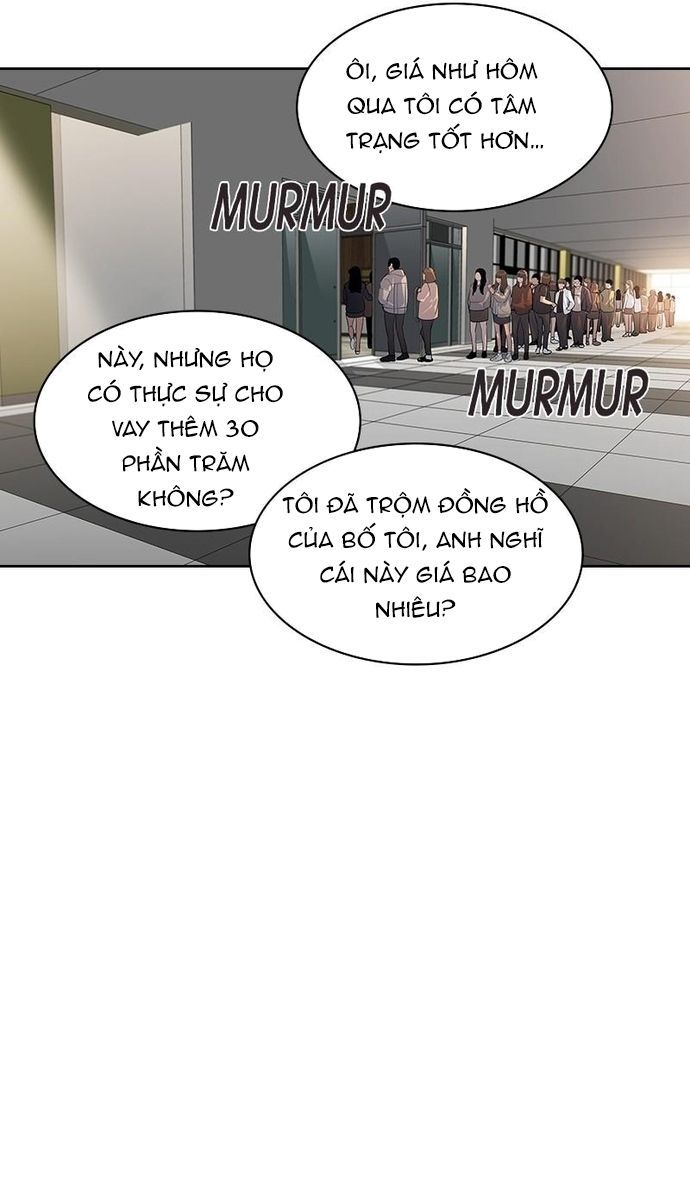 Tiền Bạc Và Quyền Lực - Chapter 161 - Page 83