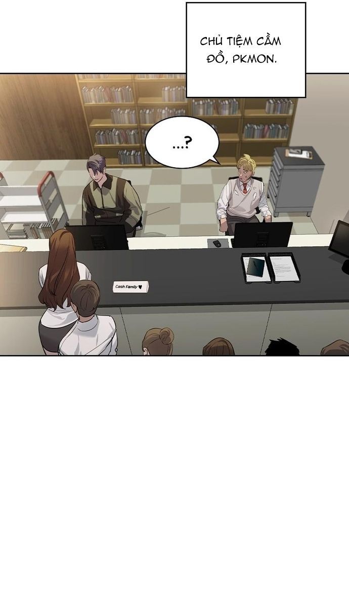 Tiền Bạc Và Quyền Lực - Chapter 161 - Page 85