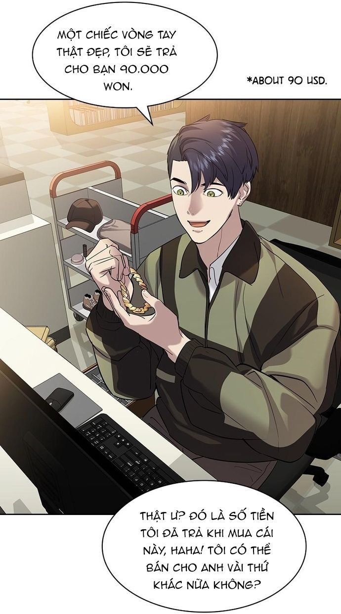 Tiền Bạc Và Quyền Lực - Chapter 161 - Page 87