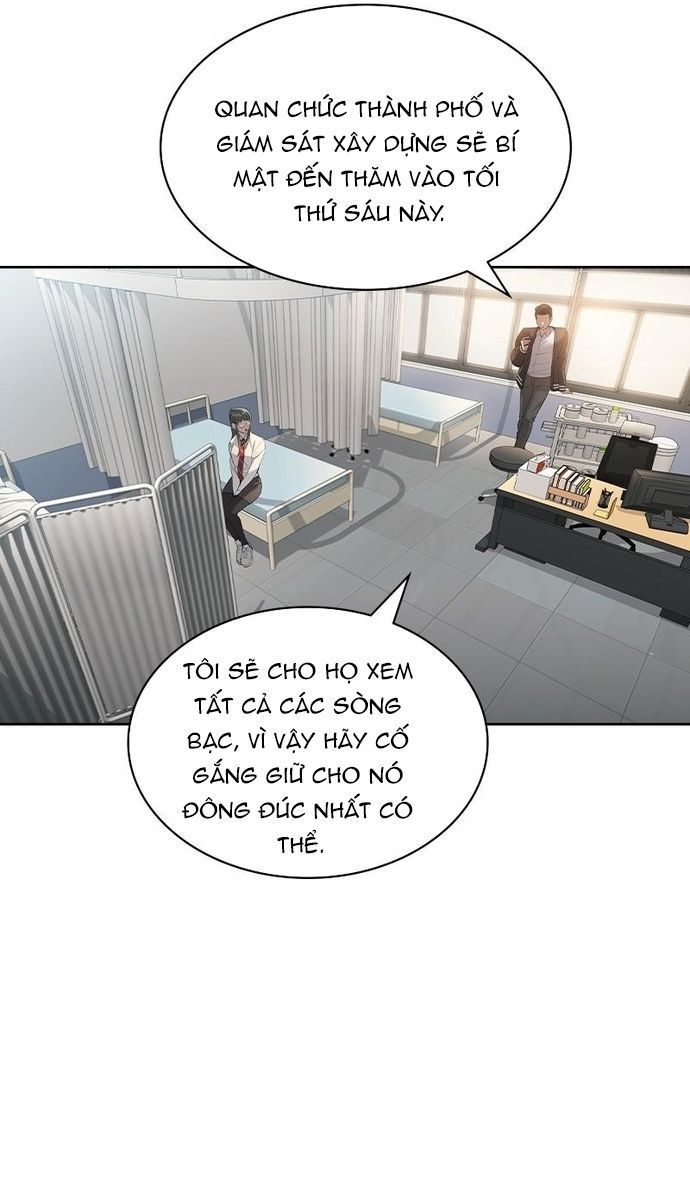 Tiền Bạc Và Quyền Lực - Chapter 161 - Page 90