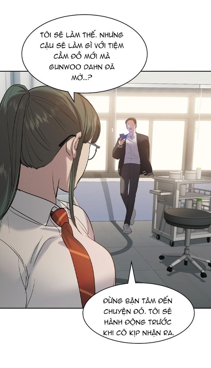 Tiền Bạc Và Quyền Lực - Chapter 161 - Page 91