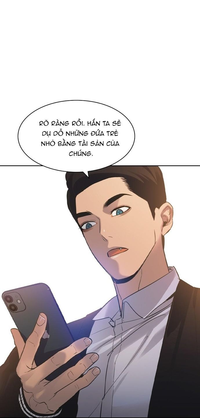 Tiền Bạc Và Quyền Lực - Chapter 161 - Page 92