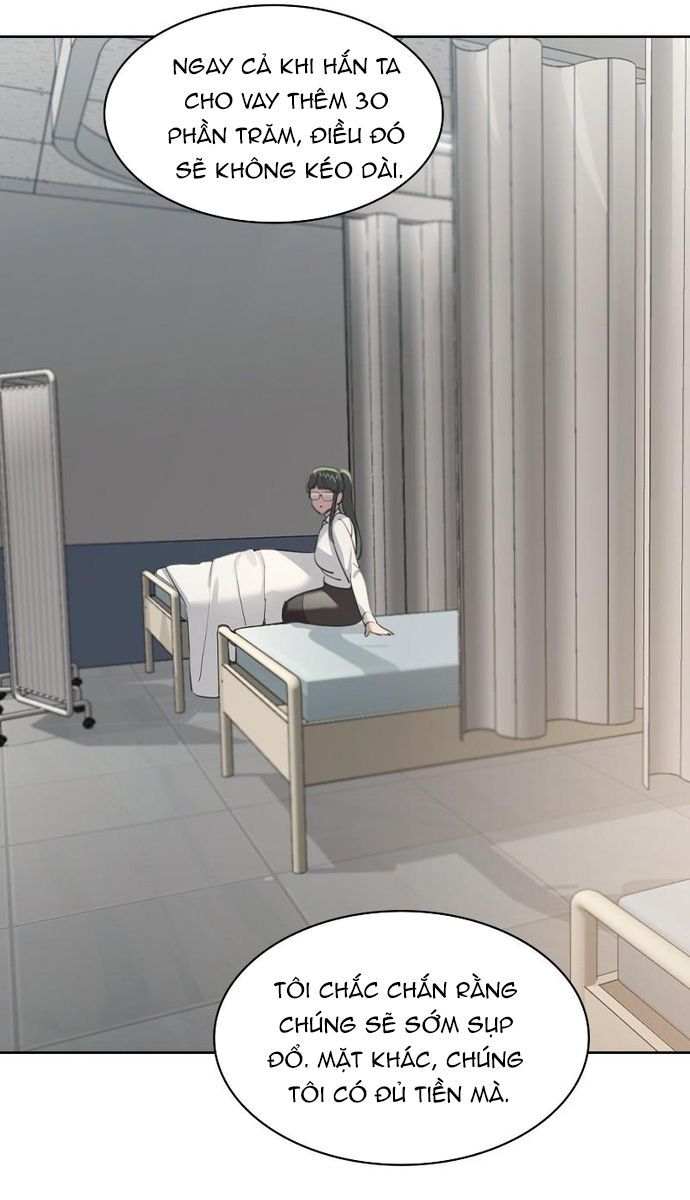 Tiền Bạc Và Quyền Lực - Chapter 161 - Page 94