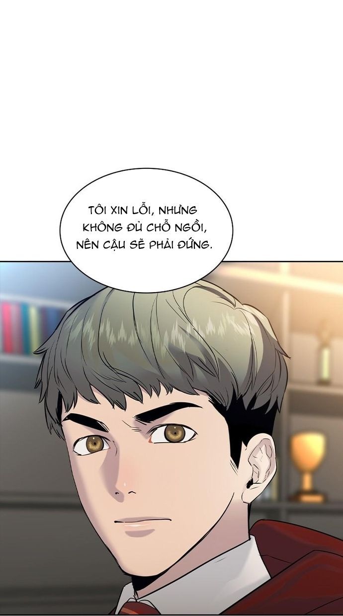 Tiền Bạc Và Quyền Lực - Chapter 162 - Page 10
