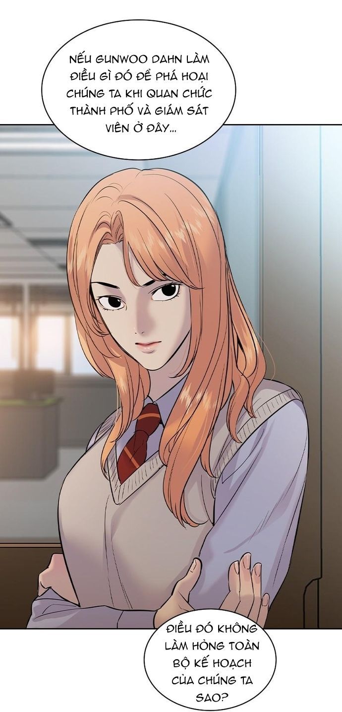 Tiền Bạc Và Quyền Lực - Chapter 162 - Page 103