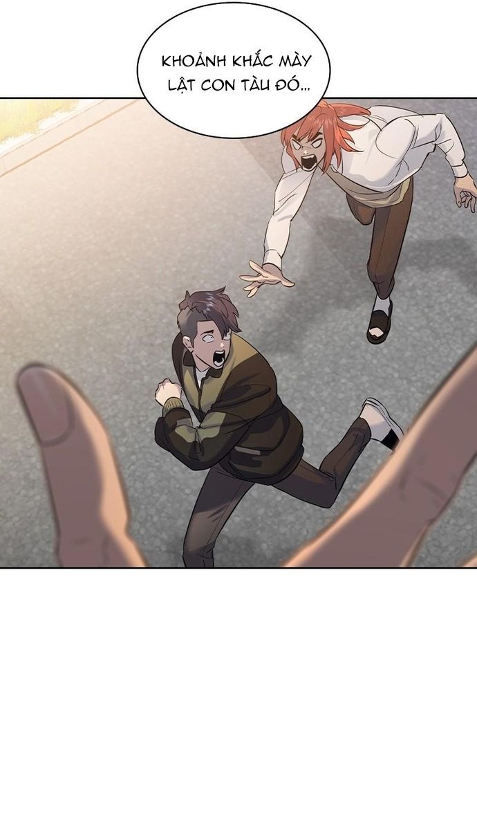 Tiền Bạc Và Quyền Lực - Chapter 162 - Page 113