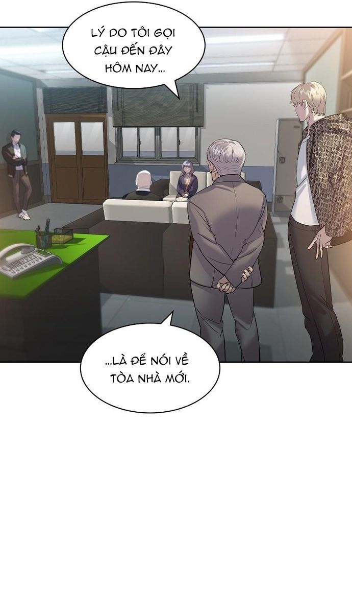 Tiền Bạc Và Quyền Lực - Chapter 162 - Page 14