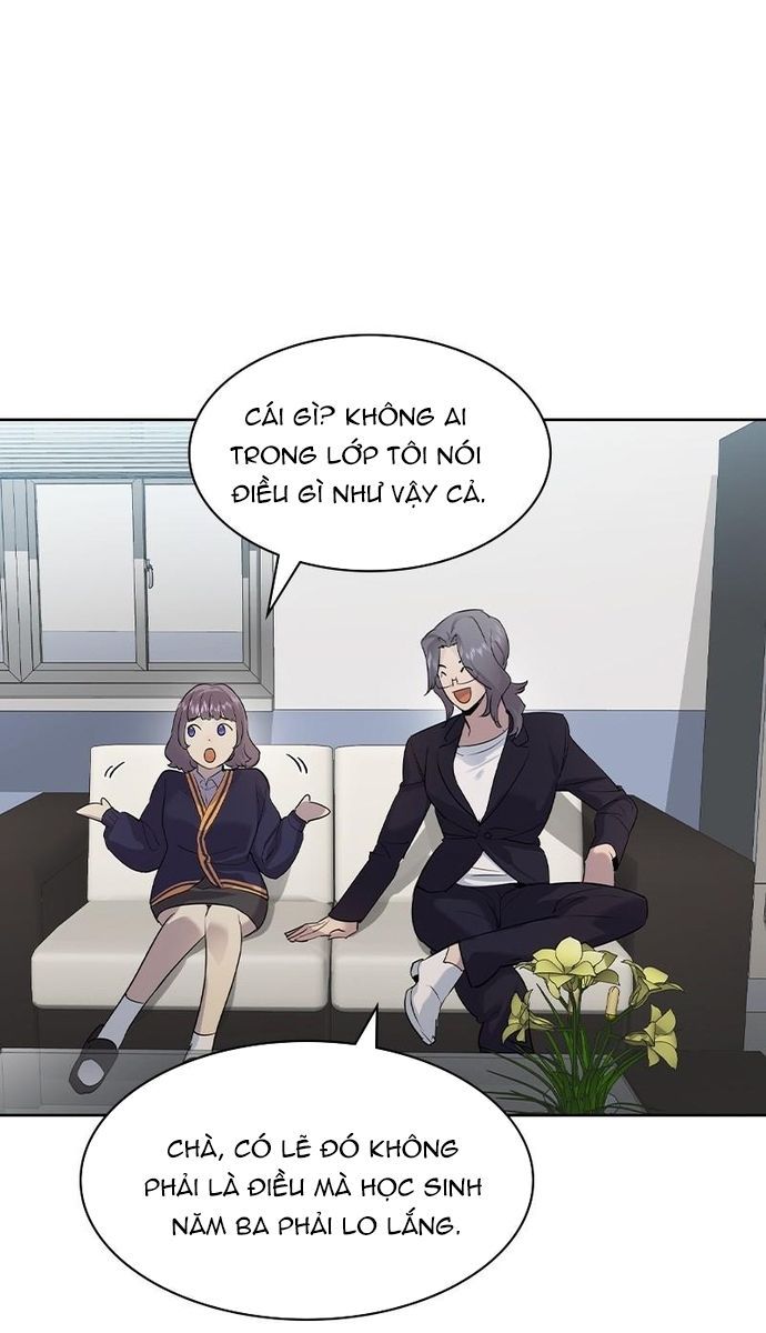 Tiền Bạc Và Quyền Lực - Chapter 162 - Page 17