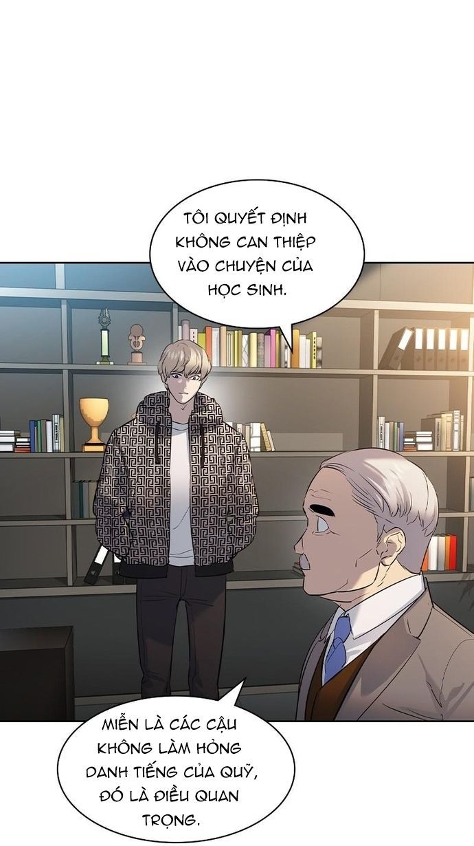 Tiền Bạc Và Quyền Lực - Chapter 162 - Page 22