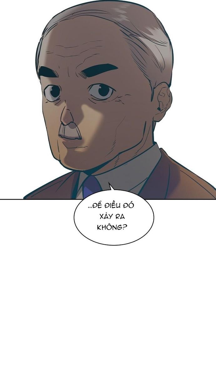 Tiền Bạc Và Quyền Lực - Chapter 162 - Page 27