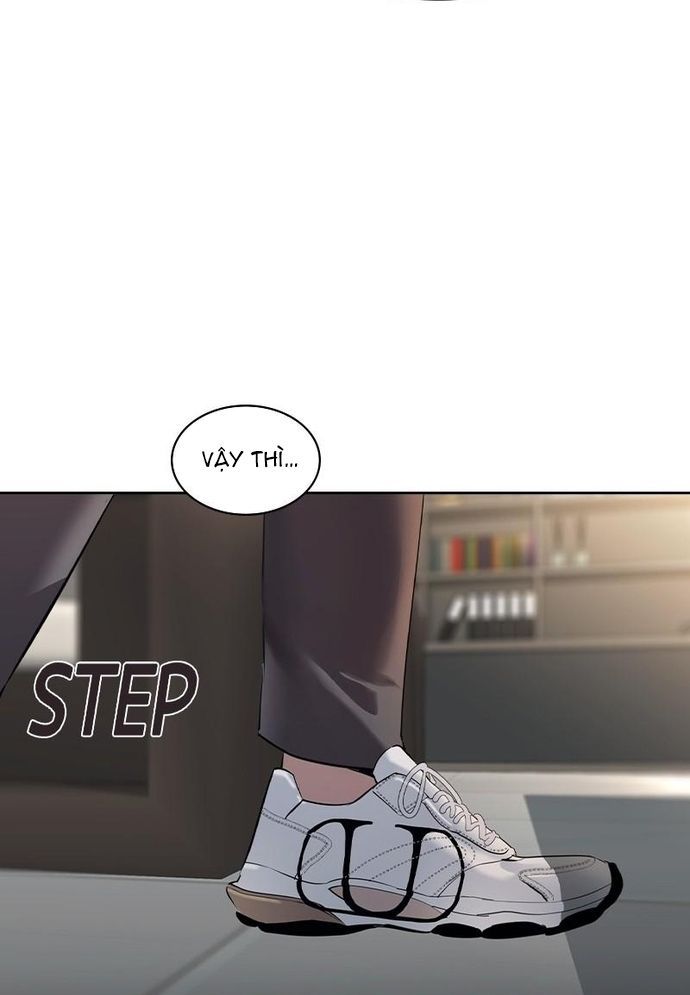 Tiền Bạc Và Quyền Lực - Chapter 162 - Page 33