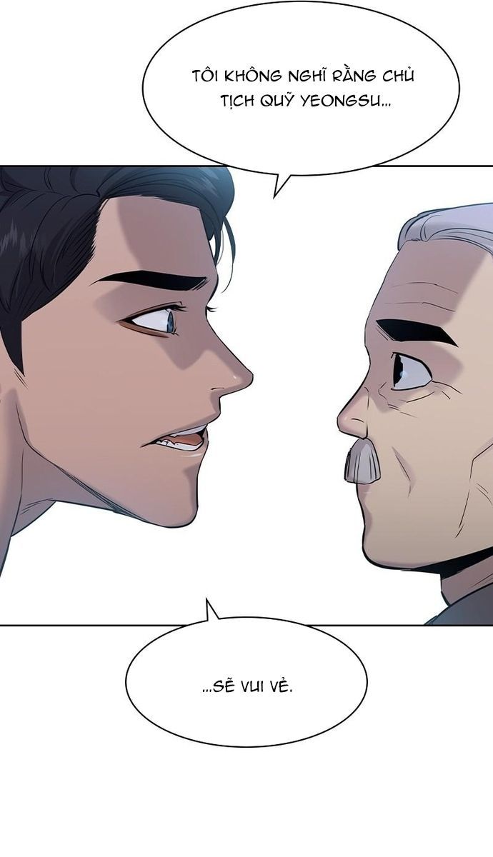 Tiền Bạc Và Quyền Lực - Chapter 162 - Page 35