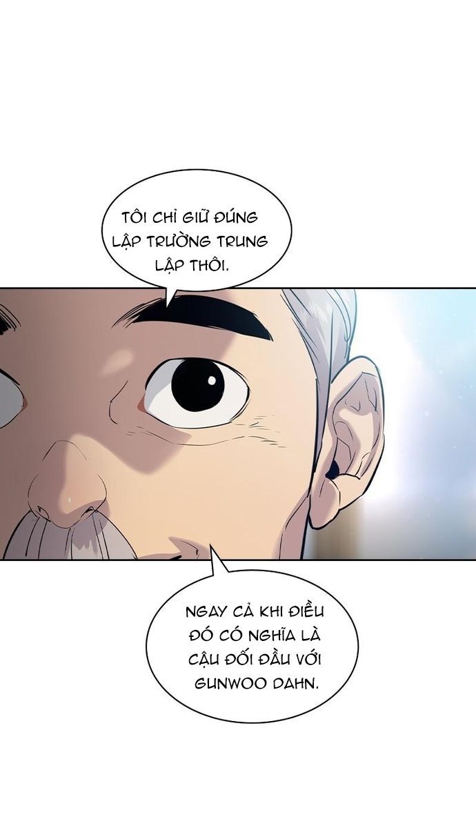 Tiền Bạc Và Quyền Lực - Chapter 162 - Page 36