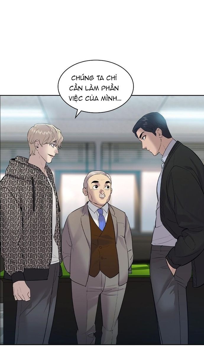 Tiền Bạc Và Quyền Lực - Chapter 162 - Page 37