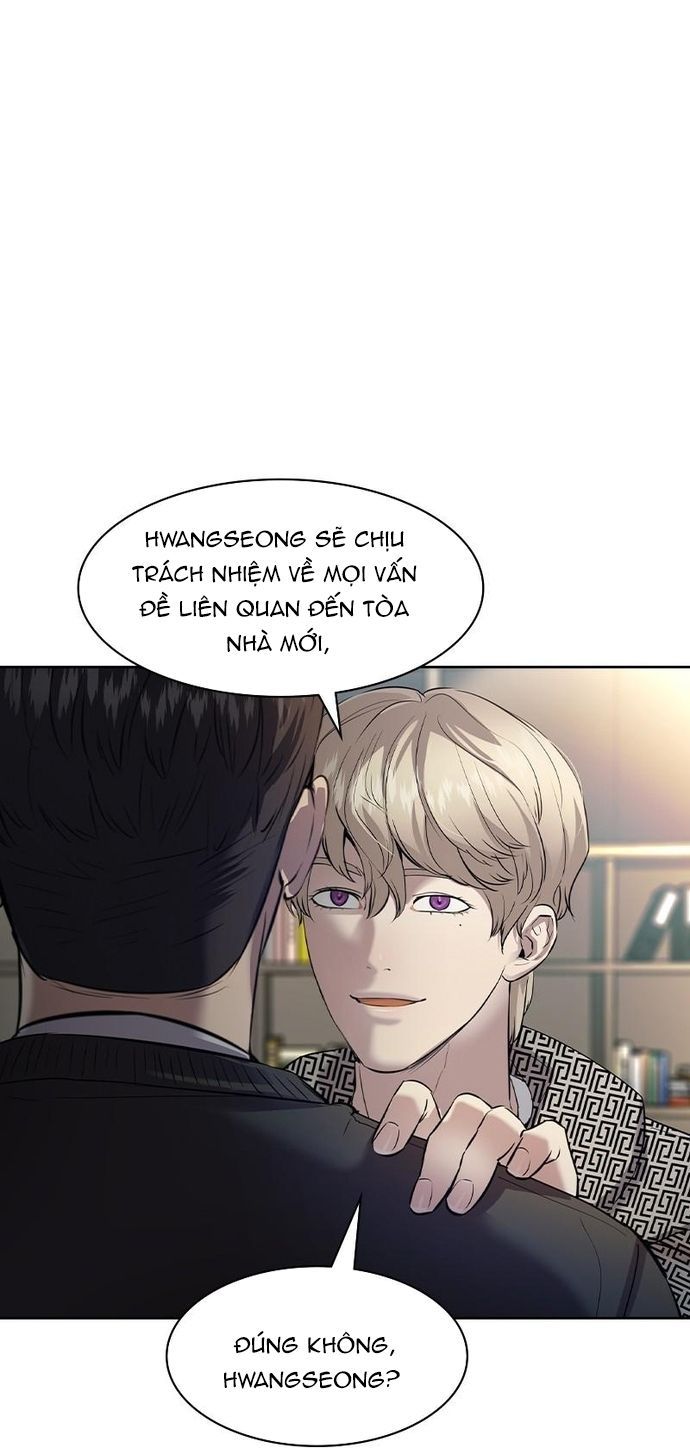 Tiền Bạc Và Quyền Lực - Chapter 162 - Page 39