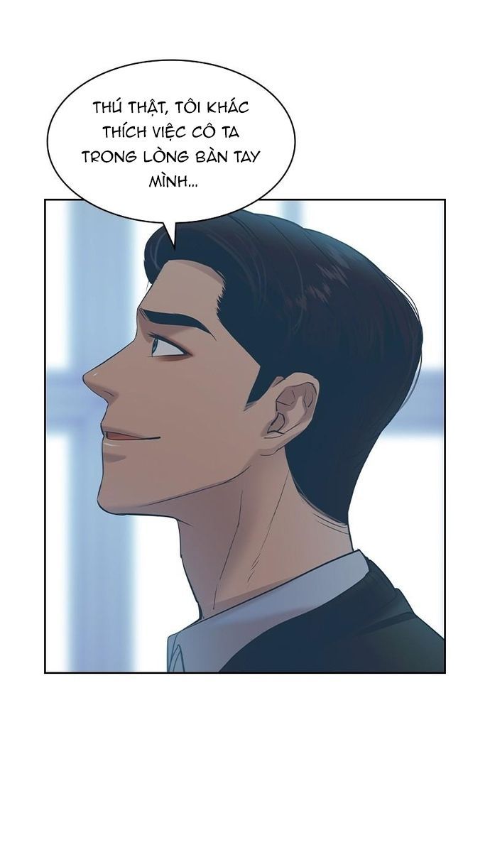 Tiền Bạc Và Quyền Lực - Chapter 162 - Page 4