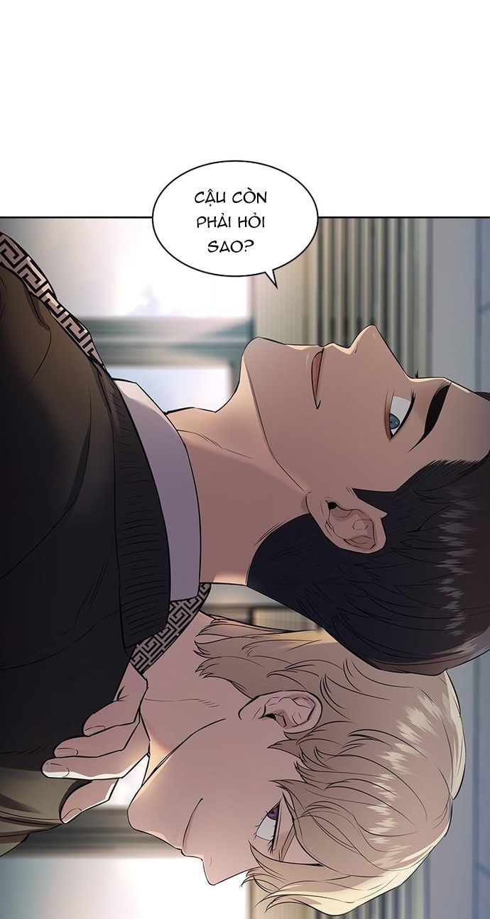 Tiền Bạc Và Quyền Lực - Chapter 162 - Page 40