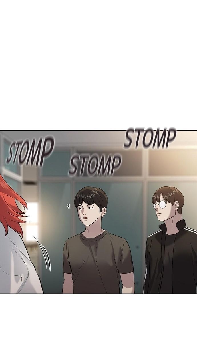 Tiền Bạc Và Quyền Lực - Chapter 162 - Page 43