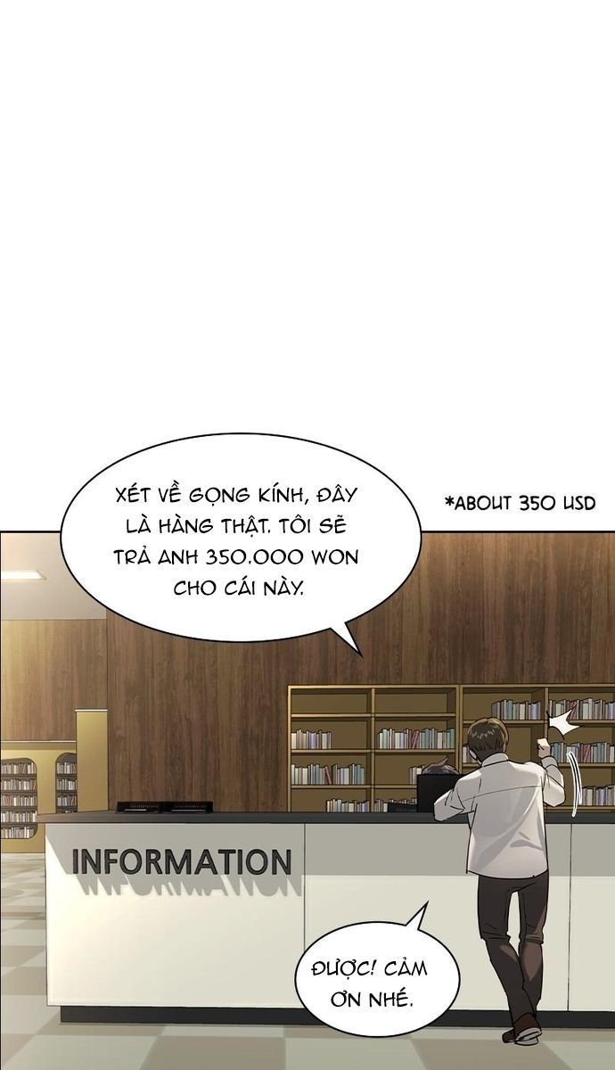 Tiền Bạc Và Quyền Lực - Chapter 162 - Page 44