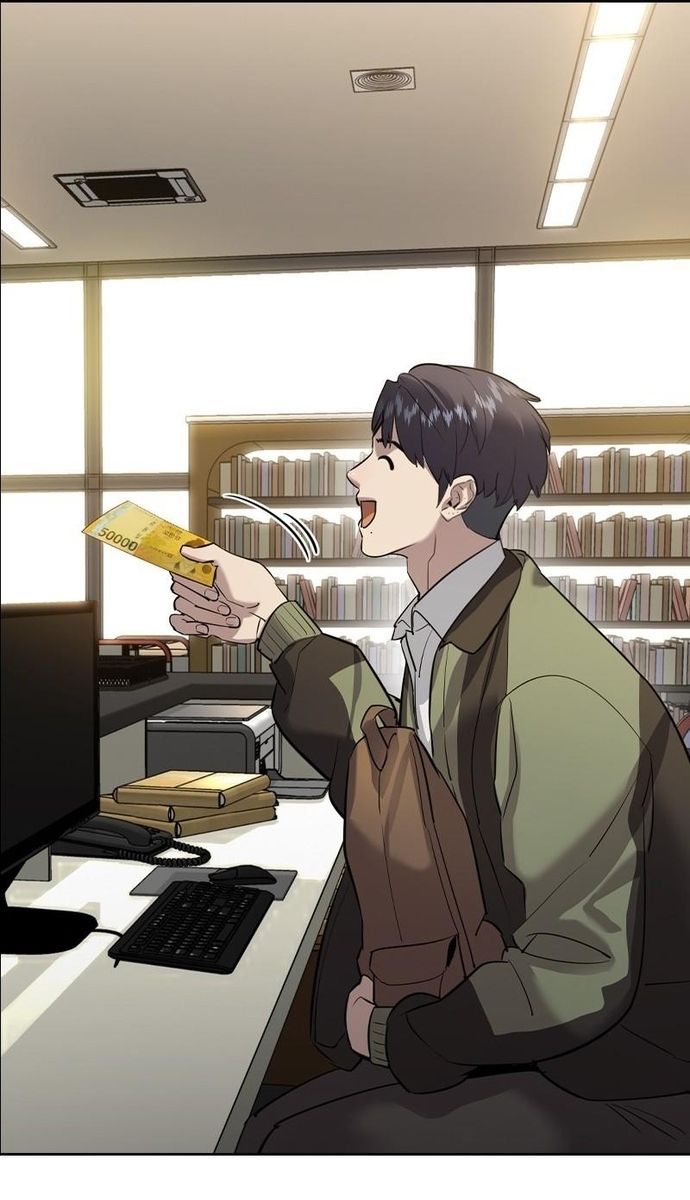 Tiền Bạc Và Quyền Lực - Chapter 162 - Page 48