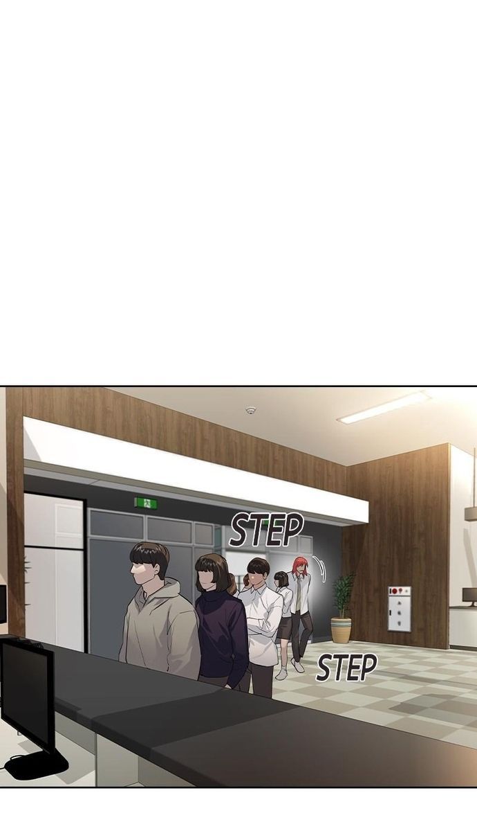 Tiền Bạc Và Quyền Lực - Chapter 162 - Page 51