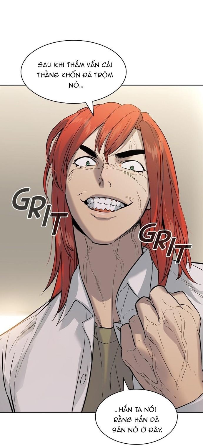 Tiền Bạc Và Quyền Lực - Chapter 162 - Page 57