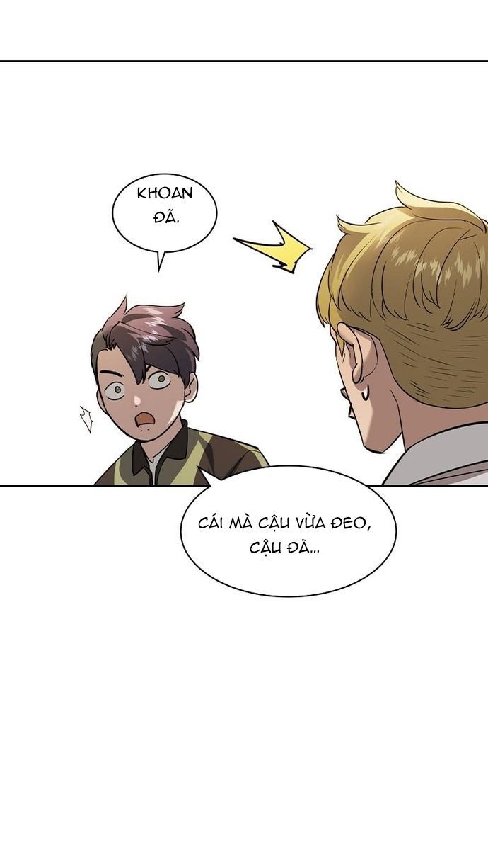 Tiền Bạc Và Quyền Lực - Chapter 162 - Page 61