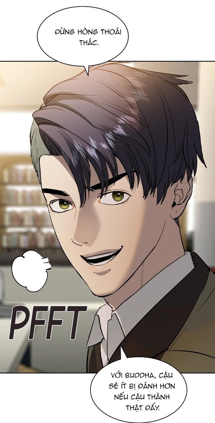 Tiền Bạc Và Quyền Lực - Chapter 162 - Page 63