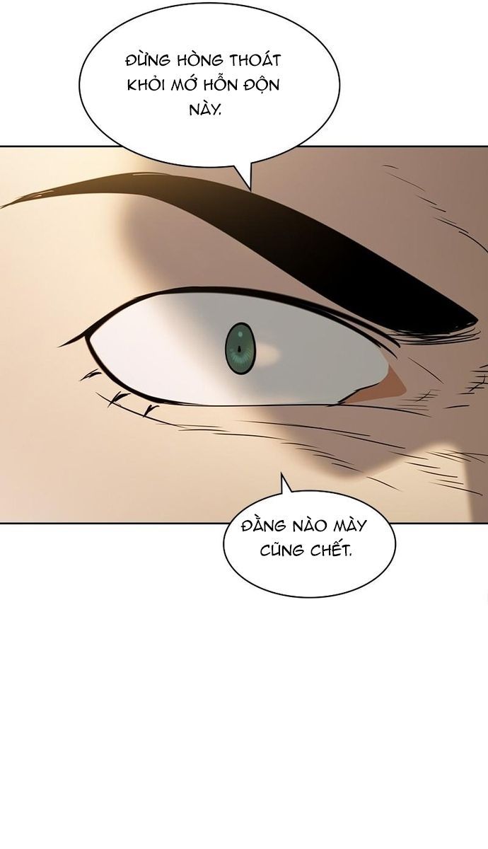 Tiền Bạc Và Quyền Lực - Chapter 162 - Page 73