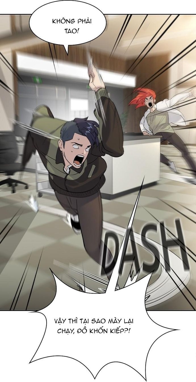 Tiền Bạc Và Quyền Lực - Chapter 162 - Page 76