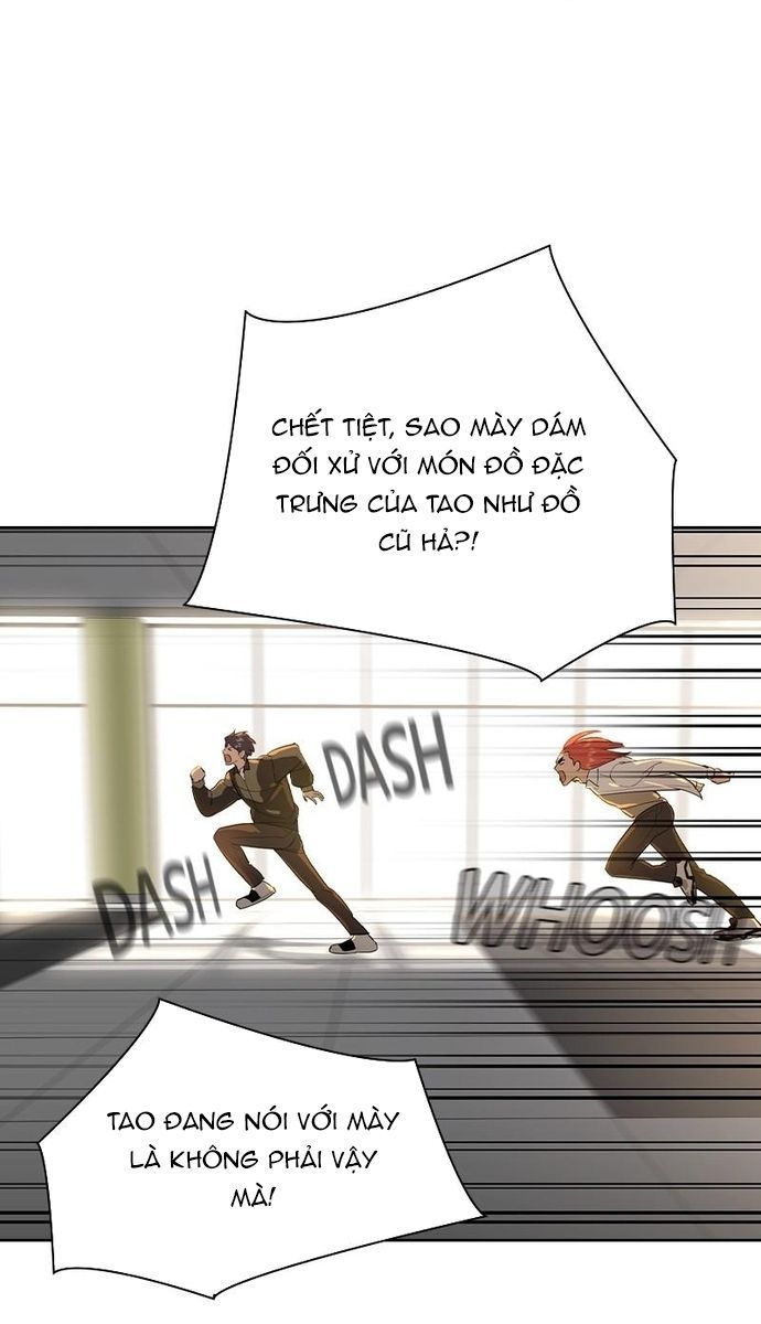 Tiền Bạc Và Quyền Lực - Chapter 162 - Page 77