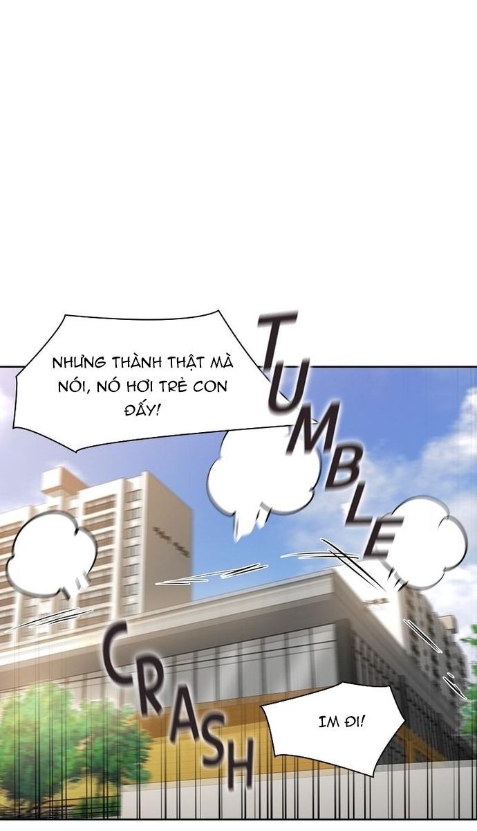 Tiền Bạc Và Quyền Lực - Chapter 162 - Page 78