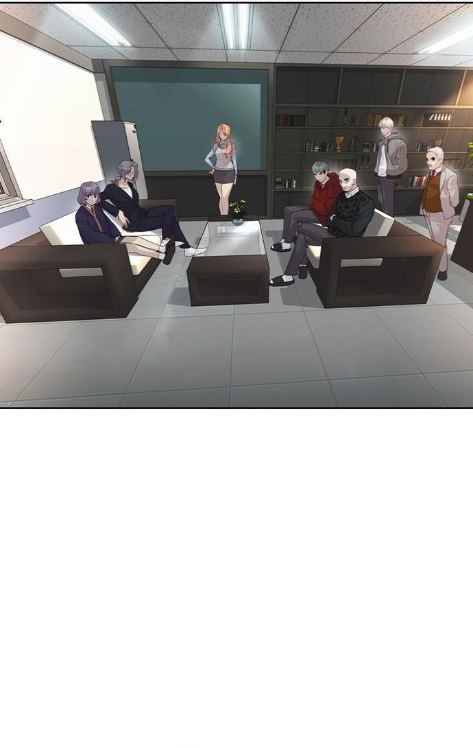 Tiền Bạc Và Quyền Lực - Chapter 162 - Page 8