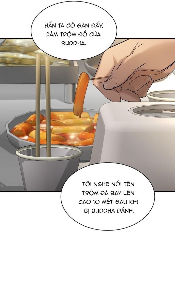 Tiền Bạc Và Quyền Lực - Chapter 162 - Page 80