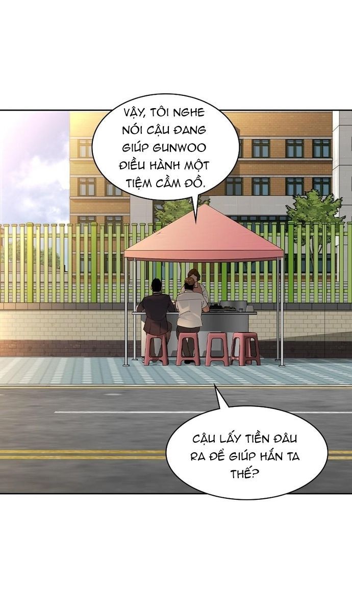 Tiền Bạc Và Quyền Lực - Chapter 162 - Page 81