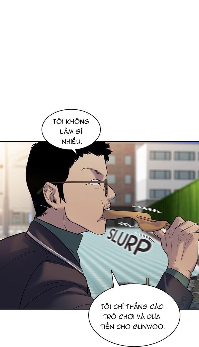 Tiền Bạc Và Quyền Lực - Chapter 162 - Page 82